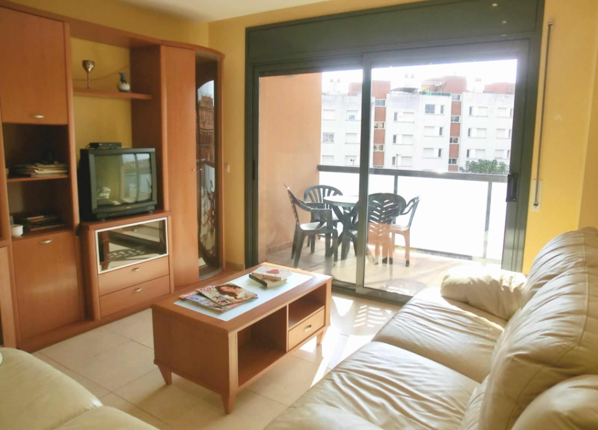 Apartamento In - 104276 By Mo *