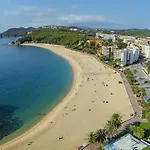 Apartment In Lloret De Mar - 104276 By Mo Rentals