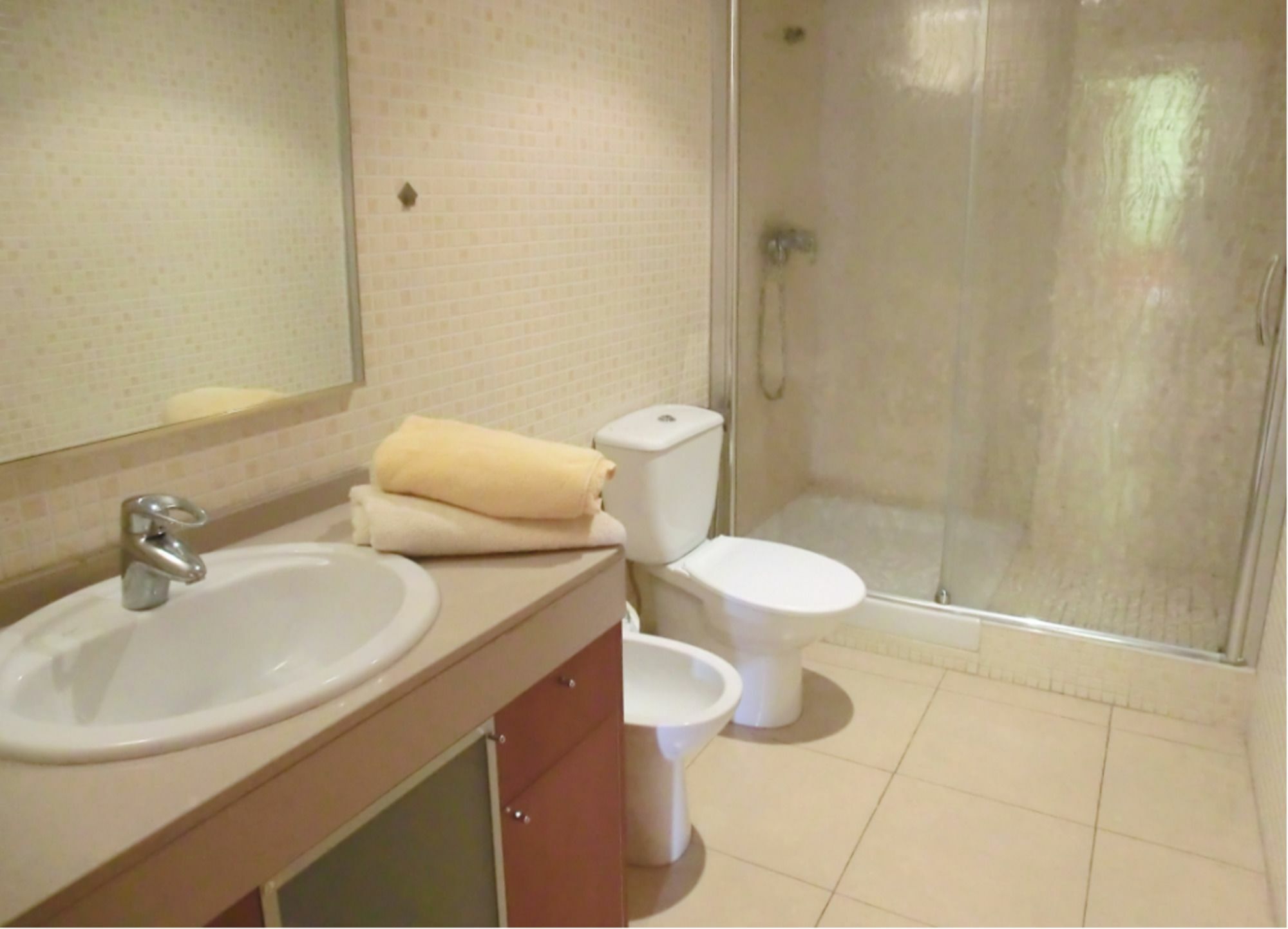 In - 104276 By Mo Appartement Lloret de Mar