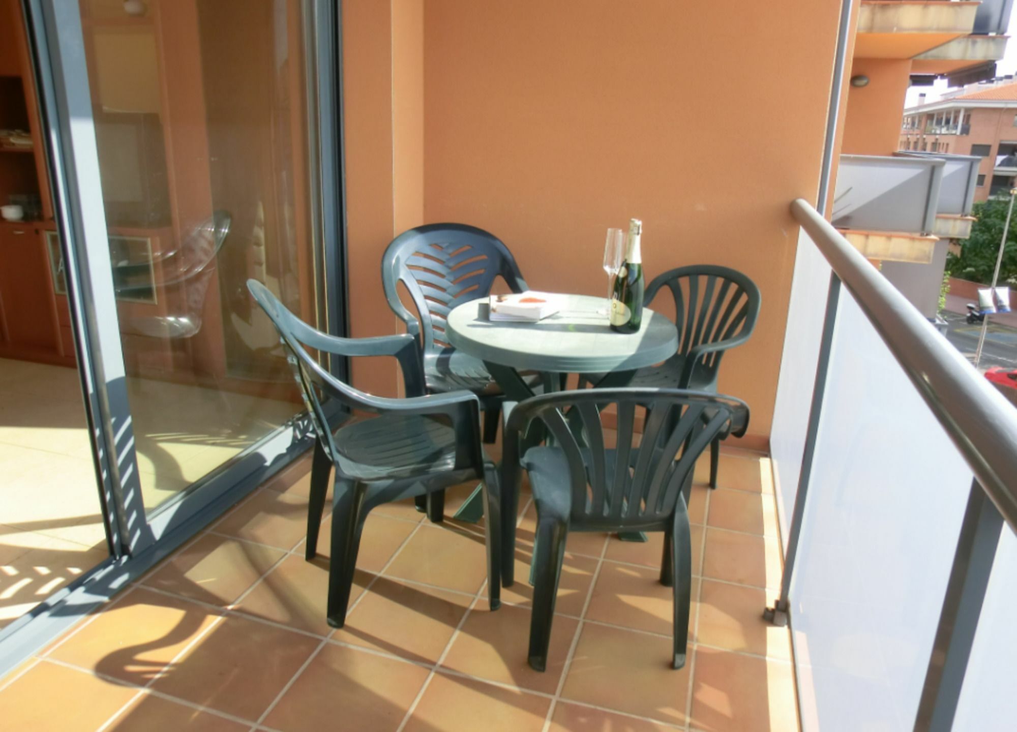 In - 104276 By Mo Appartement *